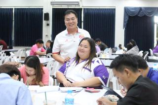 89. โครงการพัฒนาสมรรถนะครูสู่มืออาชีพ รุ่นที่ 1 วันที่19พ.ย.66