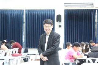 90. โครงการพัฒนาสมรรถนะครูสู่มืออาชีพ รุ่นที่ 1 วันที่19พ.ย.66