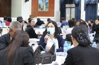 94. โครงการพัฒนาสมรรถนะครูสู่มืออาชีพ รุ่นที่ 1 วันที่19พ.ย.66