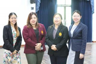 101. โครงการพัฒนาสมรรถนะครูสู่มืออาชีพ รุ่นที่ 1 วันที่19พ.ย.66