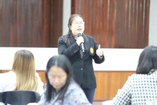 103. โครงการพัฒนาสมรรถนะครูสู่มืออาชีพ รุ่นที่ 1 วันที่19พ.ย.66
