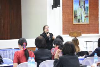 104. โครงการพัฒนาสมรรถนะครูสู่มืออาชีพ รุ่นที่ 1 วันที่19พ.ย.66