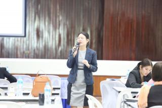 105. โครงการพัฒนาสมรรถนะครูสู่มืออาชีพ รุ่นที่ 1 วันที่19พ.ย.66