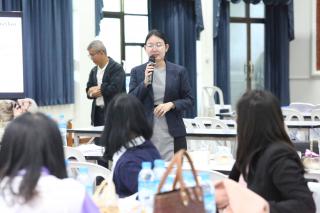 107. โครงการพัฒนาสมรรถนะครูสู่มืออาชีพ รุ่นที่ 1 วันที่19พ.ย.66