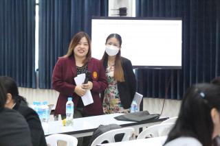 109. โครงการพัฒนาสมรรถนะครูสู่มืออาชีพ รุ่นที่ 1 วันที่19พ.ย.66