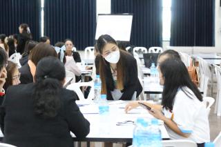111. โครงการพัฒนาสมรรถนะครูสู่มืออาชีพ รุ่นที่ 1 วันที่19พ.ย.66
