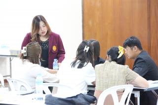 113. โครงการพัฒนาสมรรถนะครูสู่มืออาชีพ รุ่นที่ 1 วันที่19พ.ย.66