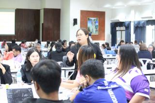 114. โครงการพัฒนาสมรรถนะครูสู่มืออาชีพ รุ่นที่ 1 วันที่19พ.ย.66