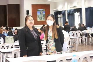 116. โครงการพัฒนาสมรรถนะครูสู่มืออาชีพ รุ่นที่ 1 วันที่19พ.ย.66