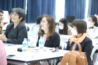 119. โครงการพัฒนาสมรรถนะครูสู่มืออาชีพ รุ่นที่ 1 วันที่19พ.ย.66