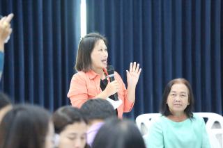 122. โครงการพัฒนาสมรรถนะครูสู่มืออาชีพ รุ่นที่ 1 วันที่19พ.ย.66