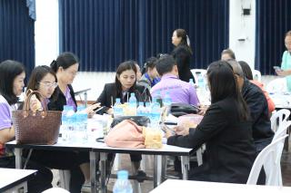 128. โครงการพัฒนาสมรรถนะครูสู่มืออาชีพ รุ่นที่ 1 วันที่19พ.ย.66