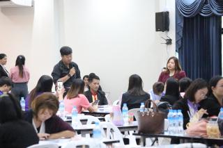 130. โครงการพัฒนาสมรรถนะครูสู่มืออาชีพ รุ่นที่ 1 วันที่19พ.ย.66