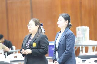 134. โครงการพัฒนาสมรรถนะครูสู่มืออาชีพ รุ่นที่ 1 วันที่19พ.ย.66