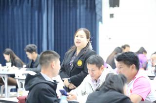 135. โครงการพัฒนาสมรรถนะครูสู่มืออาชีพ รุ่นที่ 1 วันที่19พ.ย.66