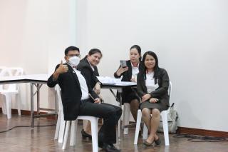 139. โครงการพัฒนาสมรรถนะครูสู่มืออาชีพ รุ่นที่ 1 วันที่19พ.ย.66