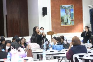 140. โครงการพัฒนาสมรรถนะครูสู่มืออาชีพ รุ่นที่ 1 วันที่19พ.ย.66