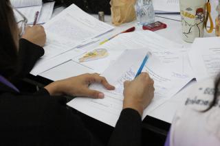 142. โครงการพัฒนาสมรรถนะครูสู่มืออาชีพ รุ่นที่ 1 วันที่19พ.ย.66