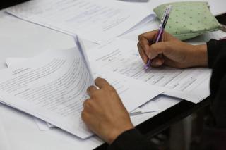 143. โครงการพัฒนาสมรรถนะครูสู่มืออาชีพ รุ่นที่ 1 วันที่19พ.ย.66