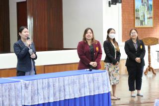 144. โครงการพัฒนาสมรรถนะครูสู่มืออาชีพ รุ่นที่ 1 วันที่19พ.ย.66