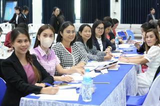 145. โครงการพัฒนาสมรรถนะครูสู่มืออาชีพ รุ่นที่ 1 วันที่19พ.ย.66