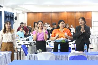 150. โครงการพัฒนาสมรรถนะครูสู่มืออาชีพ รุ่นที่ 1 วันที่19พ.ย.66