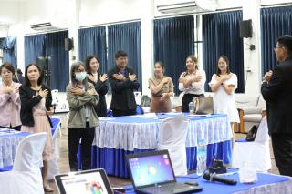 152. โครงการพัฒนาสมรรถนะครูสู่มืออาชีพ รุ่นที่ 1 วันที่19พ.ย.66