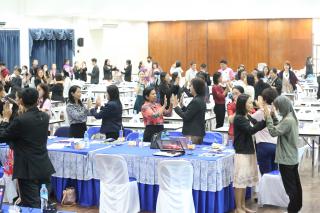 153. โครงการพัฒนาสมรรถนะครูสู่มืออาชีพ รุ่นที่ 1 วันที่19พ.ย.66