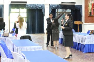 158. โครงการพัฒนาสมรรถนะครูสู่มืออาชีพ รุ่นที่ 1 วันที่19พ.ย.66