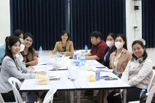 160. โครงการพัฒนาสมรรถนะครูสู่มืออาชีพ รุ่นที่ 1 วันที่19พ.ย.66