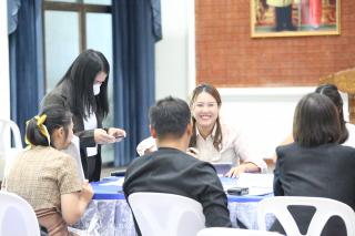 164. โครงการพัฒนาสมรรถนะครูสู่มืออาชีพ รุ่นที่ 1 วันที่19พ.ย.66