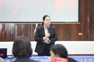 165. โครงการพัฒนาสมรรถนะครูสู่มืออาชีพ รุ่นที่ 1 วันที่19พ.ย.66