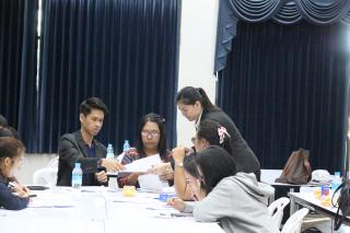 169. โครงการพัฒนาสมรรถนะครูสู่มืออาชีพ รุ่นที่ 1 วันที่19พ.ย.66