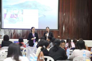 170. โครงการพัฒนาสมรรถนะครูสู่มืออาชีพ รุ่นที่ 1 วันที่19พ.ย.66