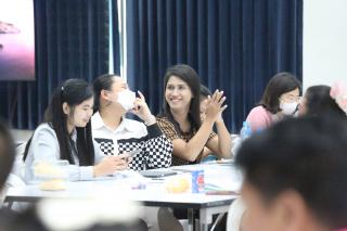 173. โครงการพัฒนาสมรรถนะครูสู่มืออาชีพ รุ่นที่ 1 วันที่19พ.ย.66