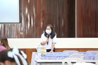 175. โครงการพัฒนาสมรรถนะครูสู่มืออาชีพ รุ่นที่ 1 วันที่19พ.ย.66