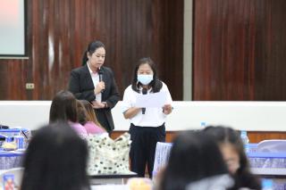 176. โครงการพัฒนาสมรรถนะครูสู่มืออาชีพ รุ่นที่ 1 วันที่19พ.ย.66