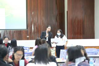 177. โครงการพัฒนาสมรรถนะครูสู่มืออาชีพ รุ่นที่ 1 วันที่19พ.ย.66