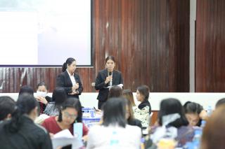 178. โครงการพัฒนาสมรรถนะครูสู่มืออาชีพ รุ่นที่ 1 วันที่19พ.ย.66