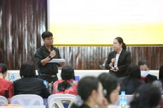 180. โครงการพัฒนาสมรรถนะครูสู่มืออาชีพ รุ่นที่ 1 วันที่19พ.ย.66