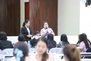 182. โครงการพัฒนาสมรรถนะครูสู่มืออาชีพ รุ่นที่ 1 วันที่19พ.ย.66