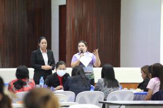 183. โครงการพัฒนาสมรรถนะครูสู่มืออาชีพ รุ่นที่ 1 วันที่19พ.ย.66
