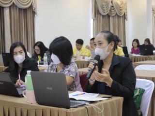 8. โครงการพัฒนาสมรรถนะครูสู่มืออาชีพ รุ่นที่ 3 วันที่ 19 พ.ย.66