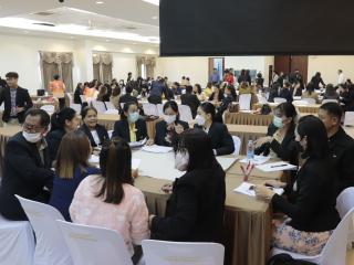16. โครงการพัฒนาสมรรถนะครูสู่มืออาชีพ รุ่นที่ 3 วันที่ 19 พ.ย.66