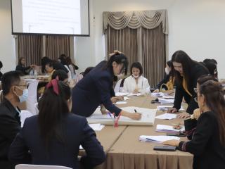 17. โครงการพัฒนาสมรรถนะครูสู่มืออาชีพ รุ่นที่ 3 วันที่ 19 พ.ย.66