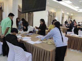 19. โครงการพัฒนาสมรรถนะครูสู่มืออาชีพ รุ่นที่ 3 วันที่ 19 พ.ย.66