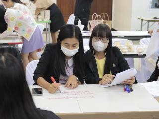 20. โครงการพัฒนาสมรรถนะครูสู่มืออาชีพ รุ่นที่ 3 วันที่ 19 พ.ย.66