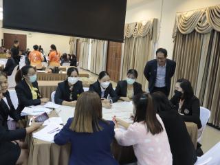 22. โครงการพัฒนาสมรรถนะครูสู่มืออาชีพ รุ่นที่ 3 วันที่ 19 พ.ย.66