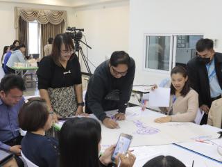 23. โครงการพัฒนาสมรรถนะครูสู่มืออาชีพ รุ่นที่ 3 วันที่ 19 พ.ย.66