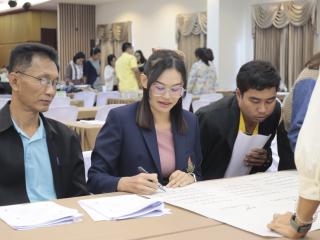 25. โครงการพัฒนาสมรรถนะครูสู่มืออาชีพ รุ่นที่ 3 วันที่ 19 พ.ย.66